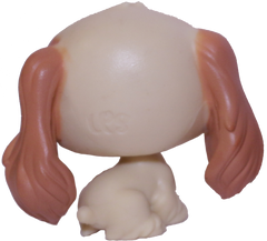 #2-88 Cocker Spaniel "Danielle Spanielle"