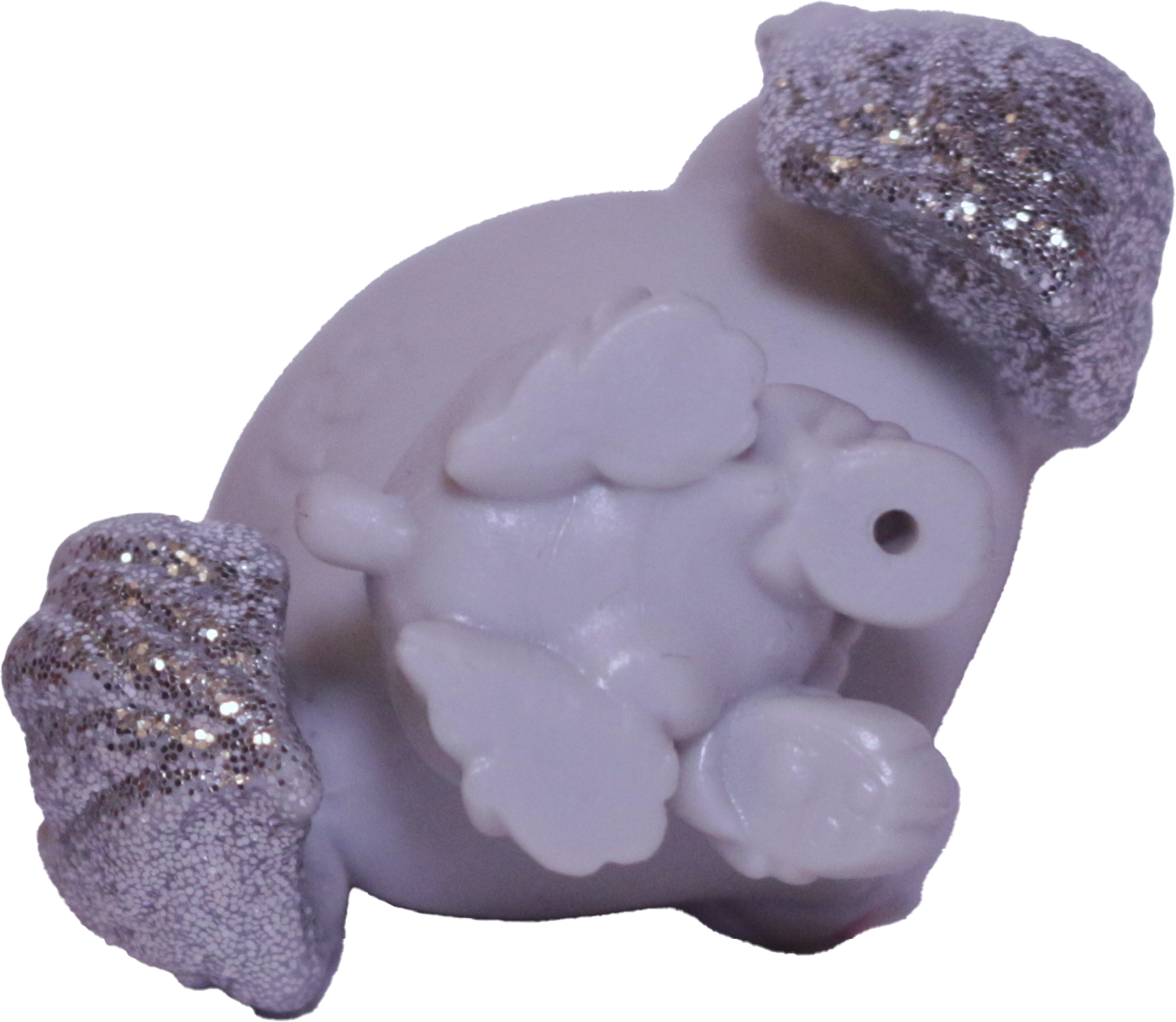 #2-S14 Cocker Spaniel "Tinsel Spanielton"