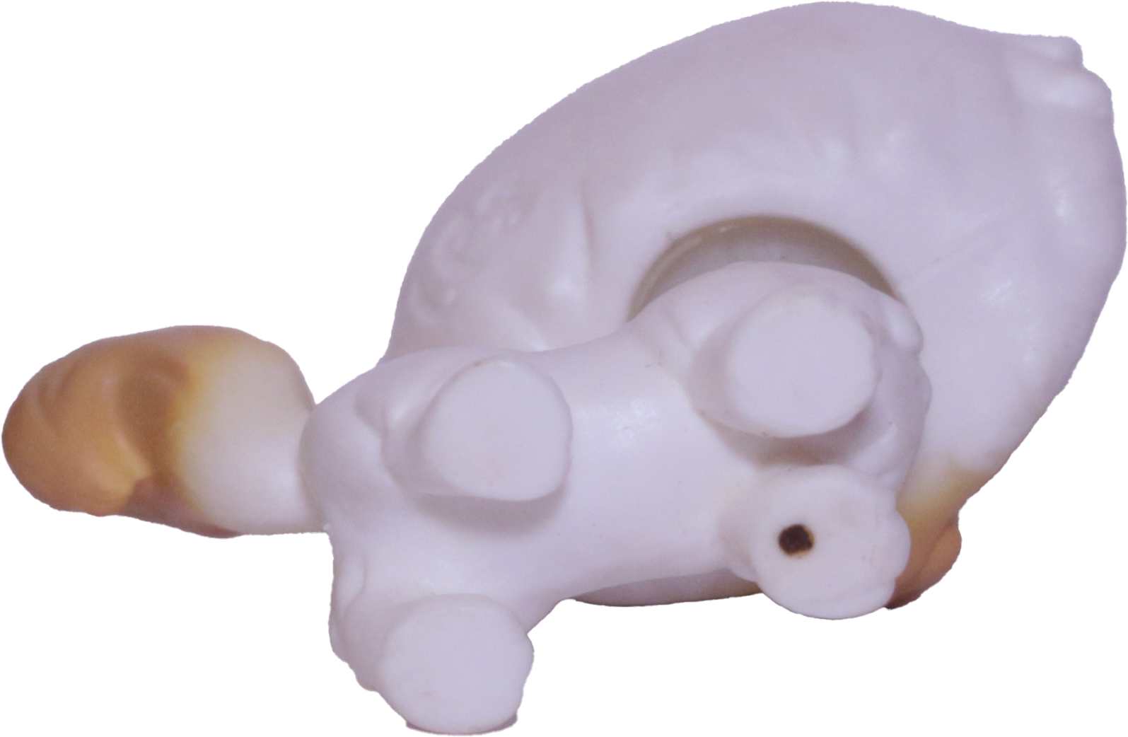 #1-104 Himalayan Cat "Himalia Cattrick"