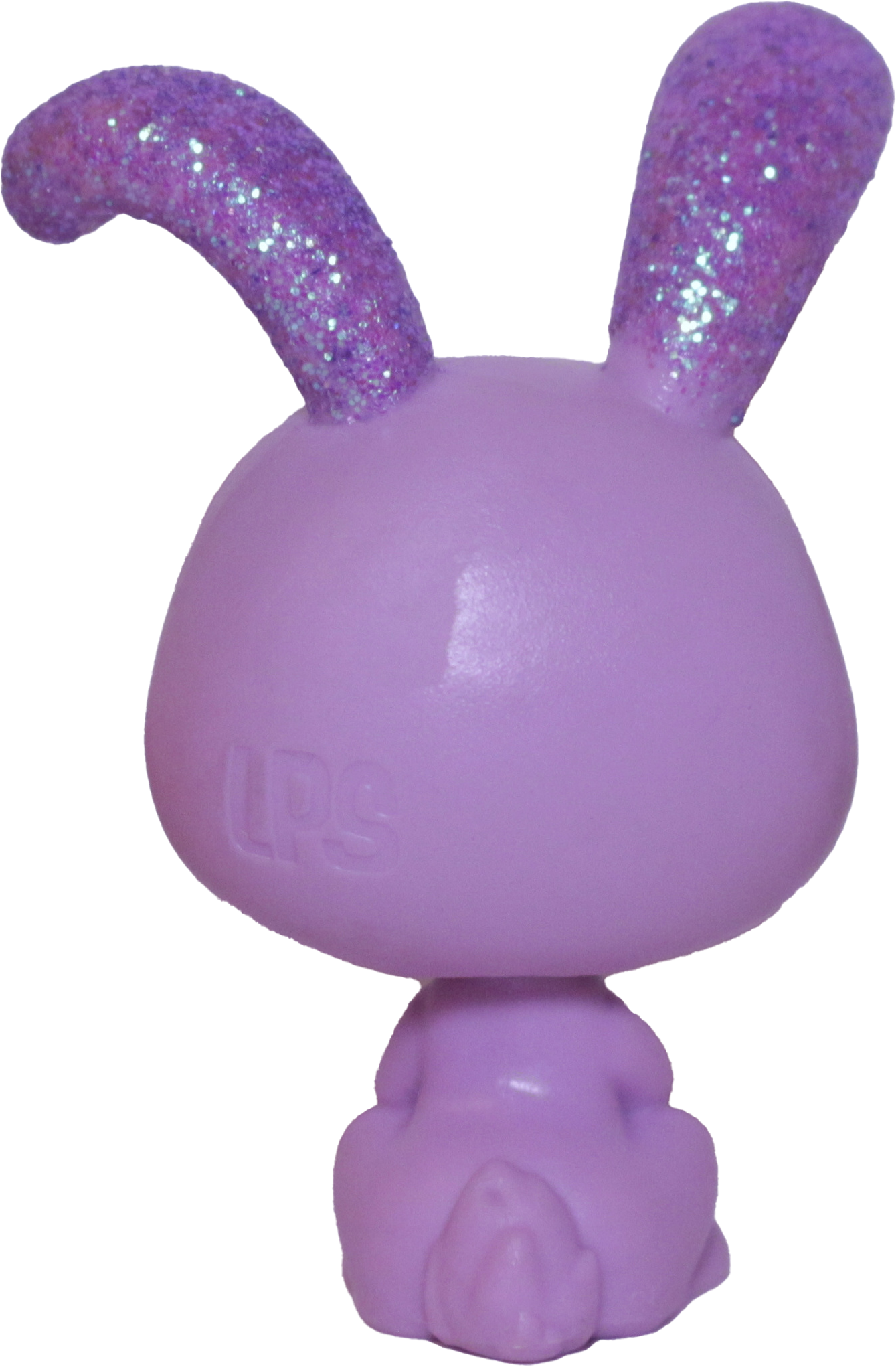 #2-S16 Rabbit "Gleamy Bunnyton"