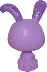 #2-S16 Rabbit "Gleamy Bunnyton"