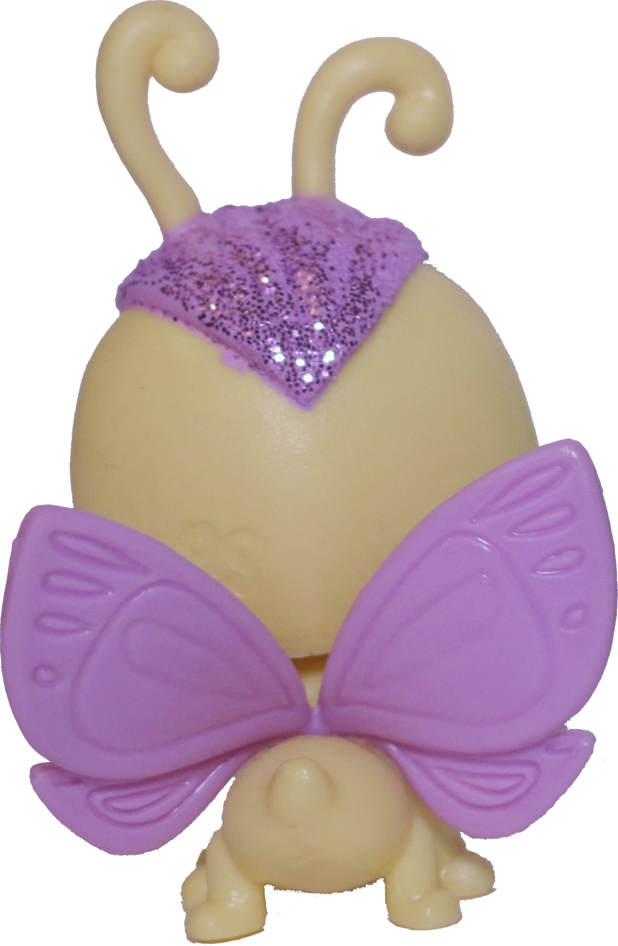 #2-S12 Butterfly "Glitzy Prettyfly"