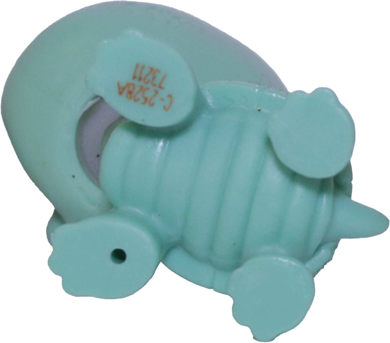 #2-S1 Turtle "Glint Gilturtle"