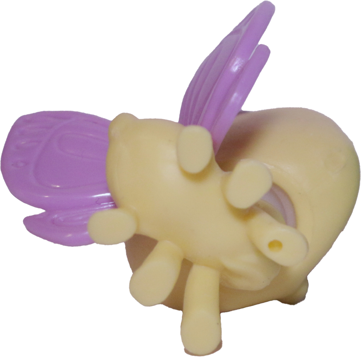 #2-S12 Butterfly "Glitzy Prettyfly"