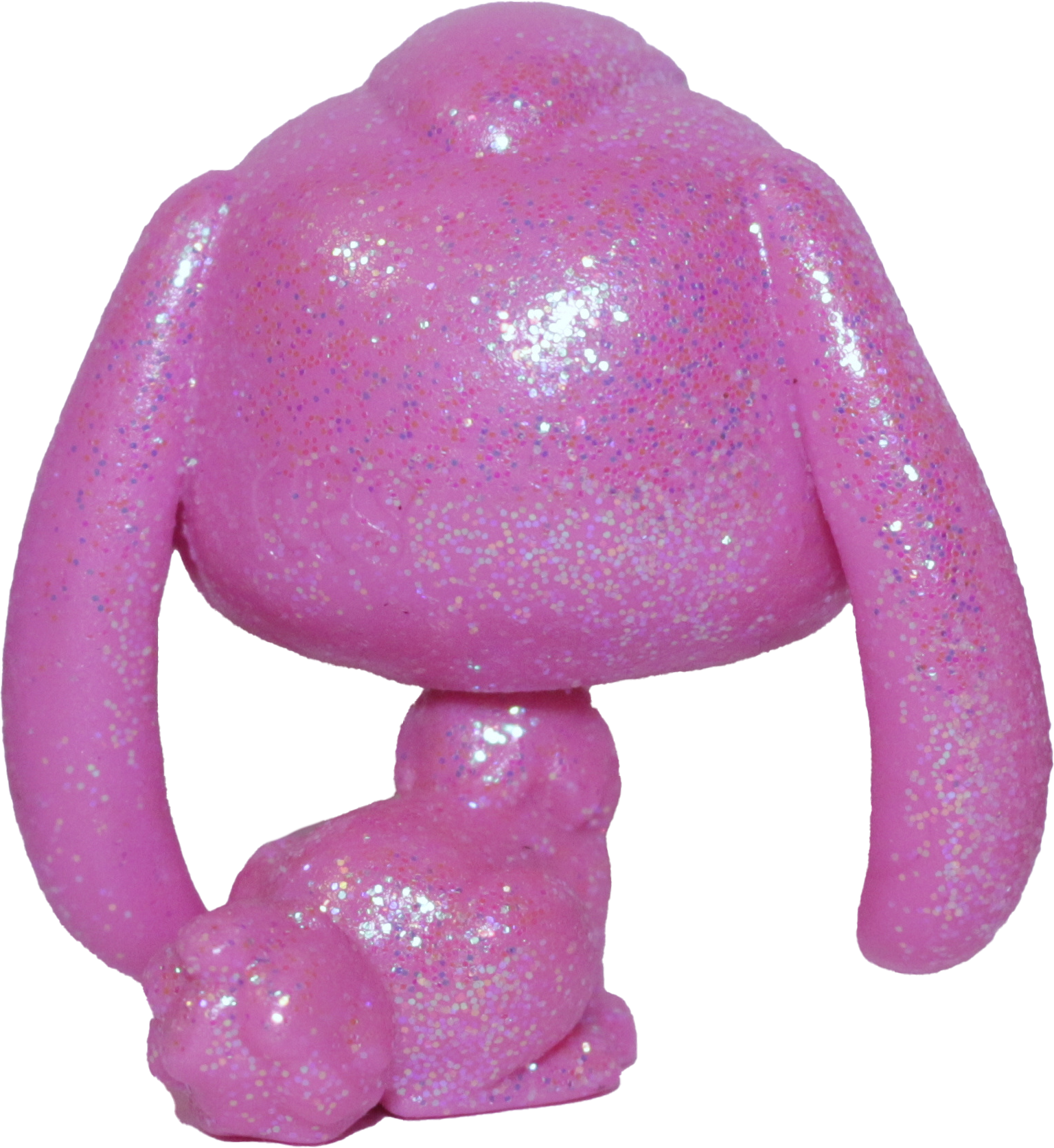 #2-S5 Lop Bunny "Dazzles Bunnyton"