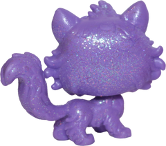 #2-S3 Longhair Cat "Brilliance Fluffcat"