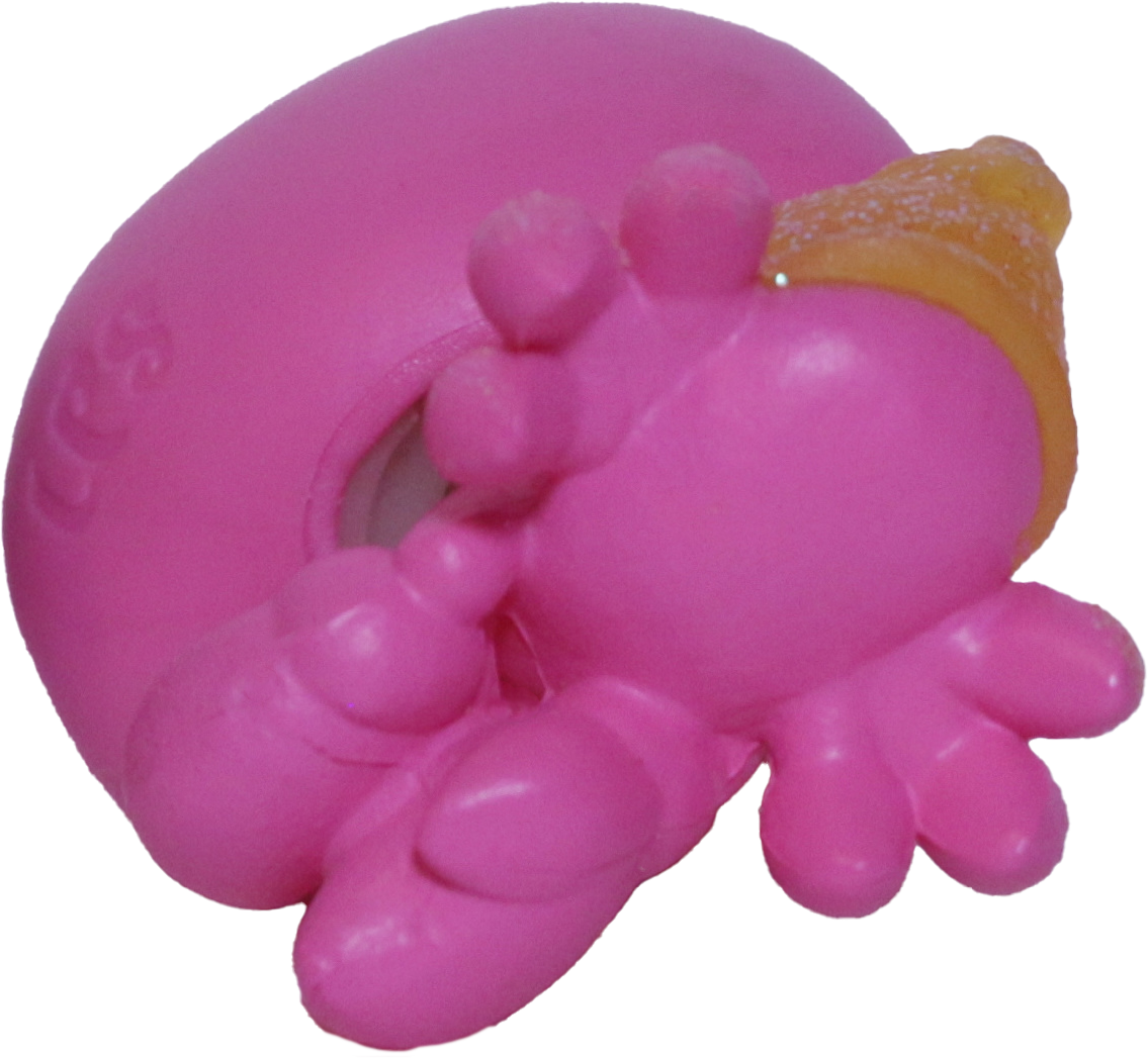 #1-69 Hermit Crab "Sunny Hiddencrab"