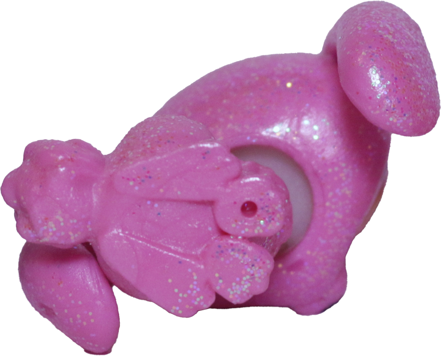 #2-S5 Lop Bunny "Dazzles Bunnyton"