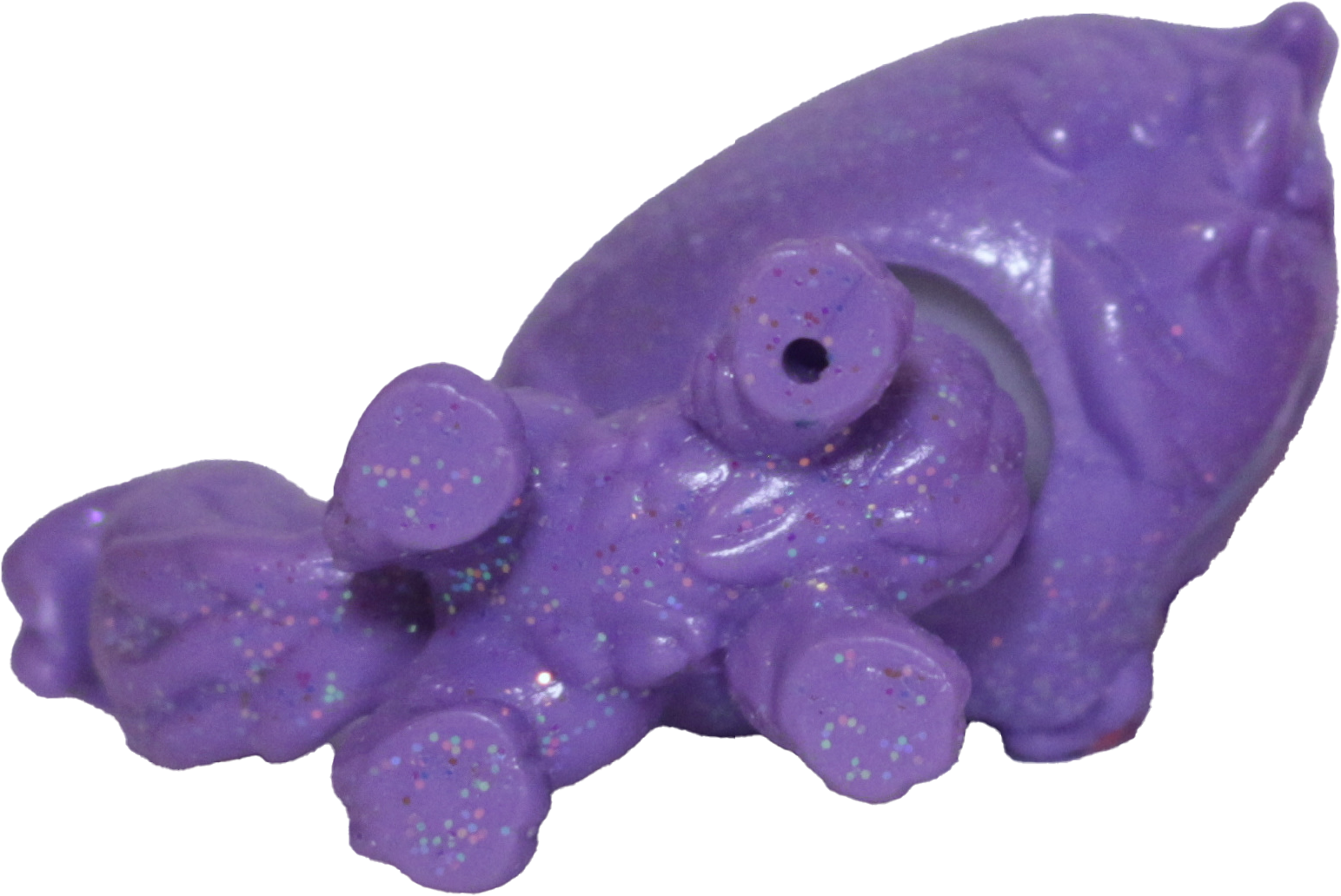 #2-S3 Longhair Cat "Brilliance Fluffcat"