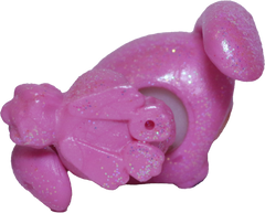 #2-S5 Lop Bunny "Dazzles Bunnyton"