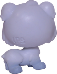 #3-113 Polar Bear "Lulu Doe"