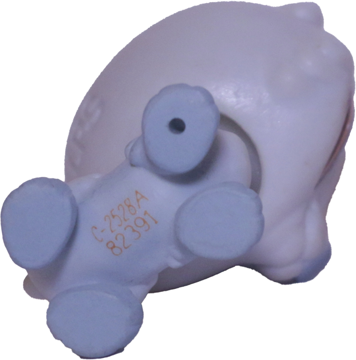 #3-113 Polar Bear "Lulu Doe"