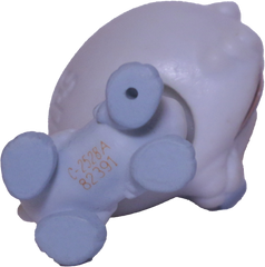 #3-113 Polar Bear "Lulu Doe"