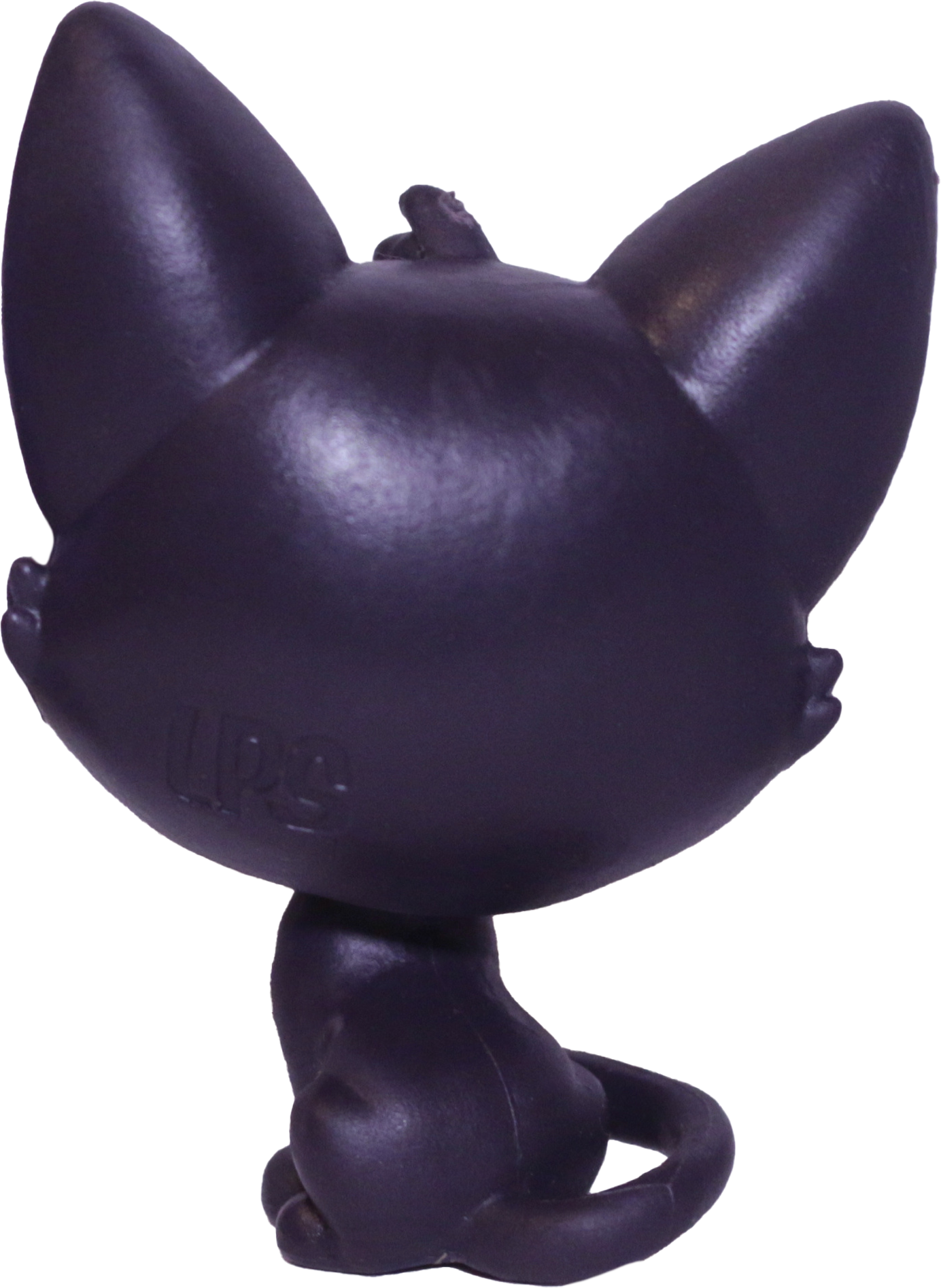 #2-74 Cat "Jade Catkin"