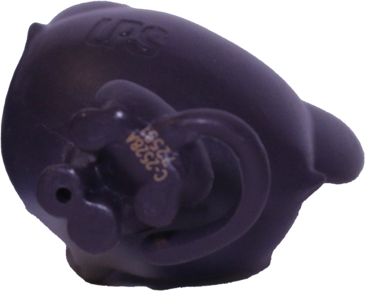 #2-74 Cat "Jade Catkin"