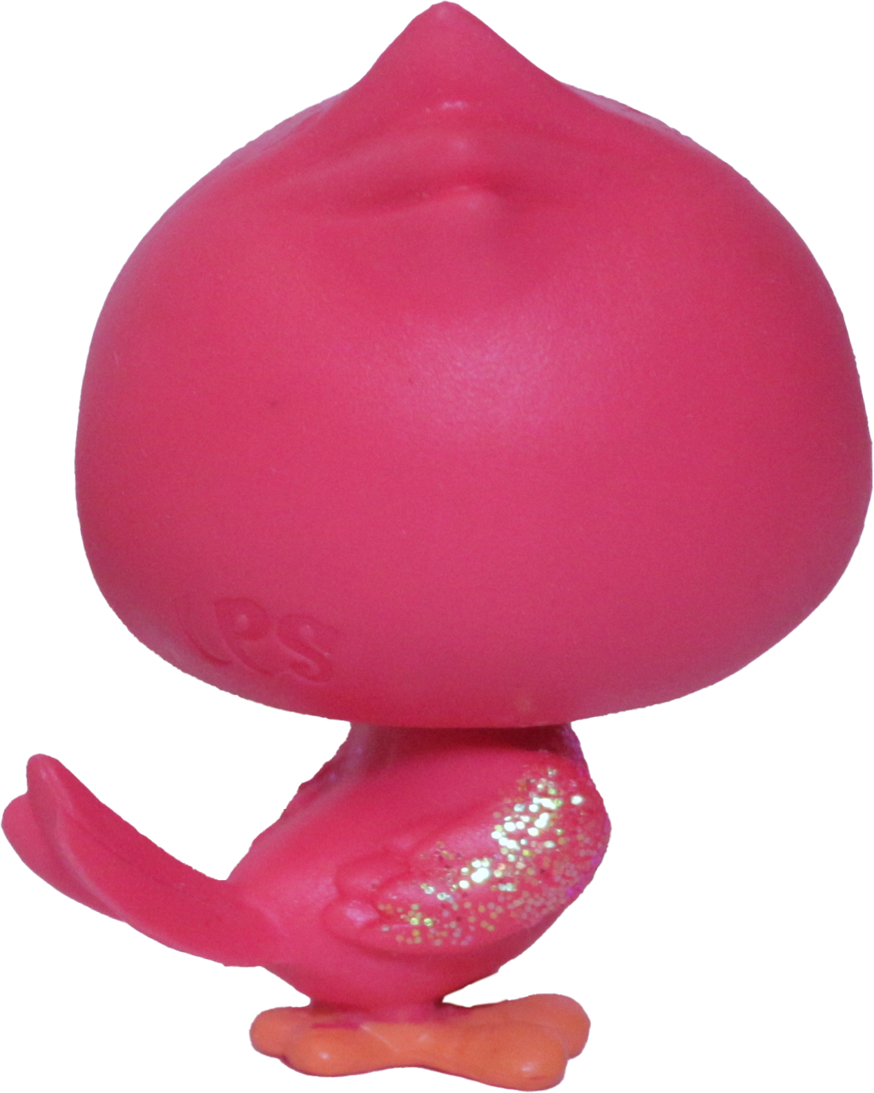 #41 Cardinal "Cardi Crimsonglitz"