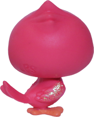 #41 Cardinal "Cardi Crimsonglitz"