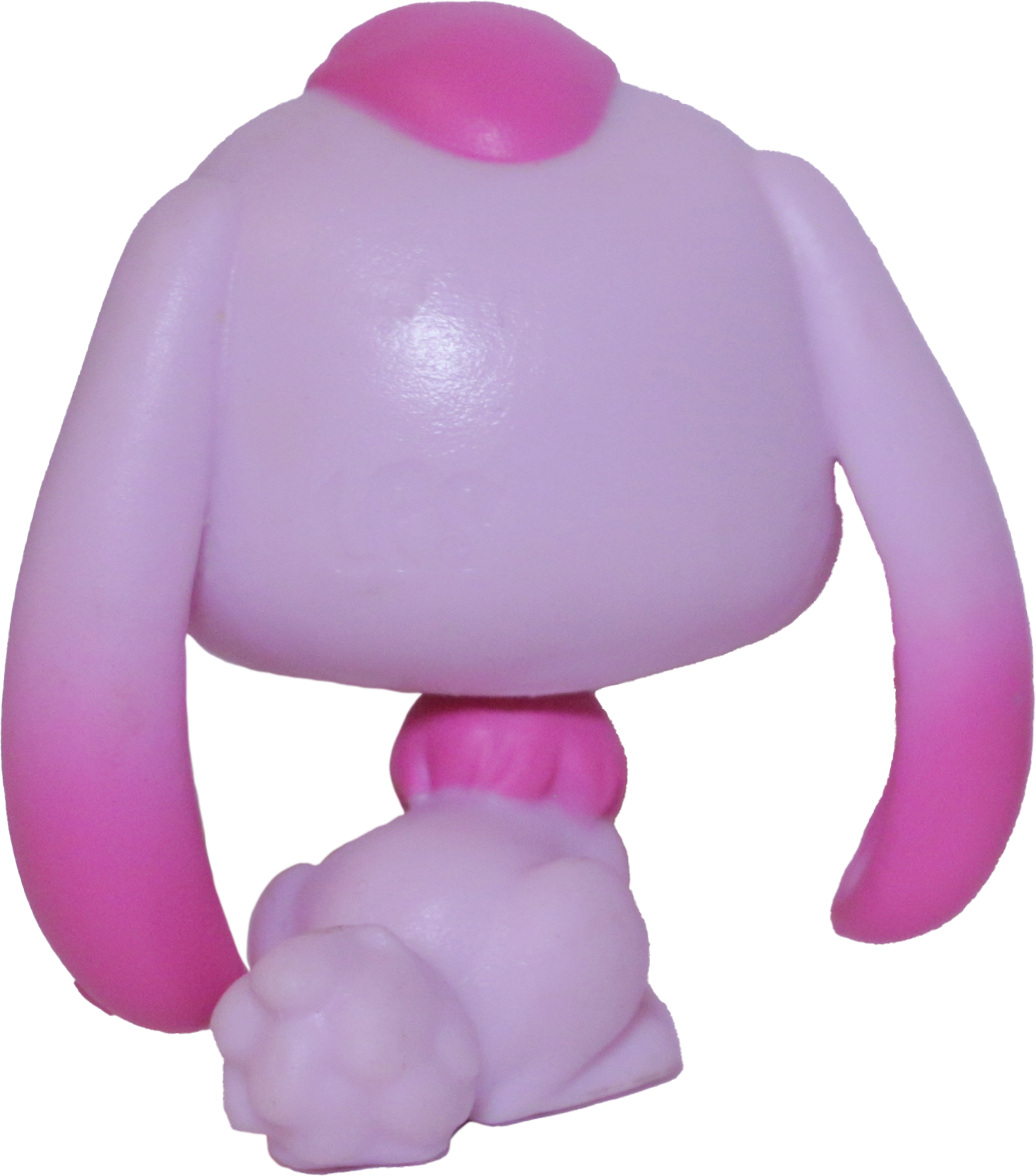 #102 Lop Bunny "Lepora Bristleton"