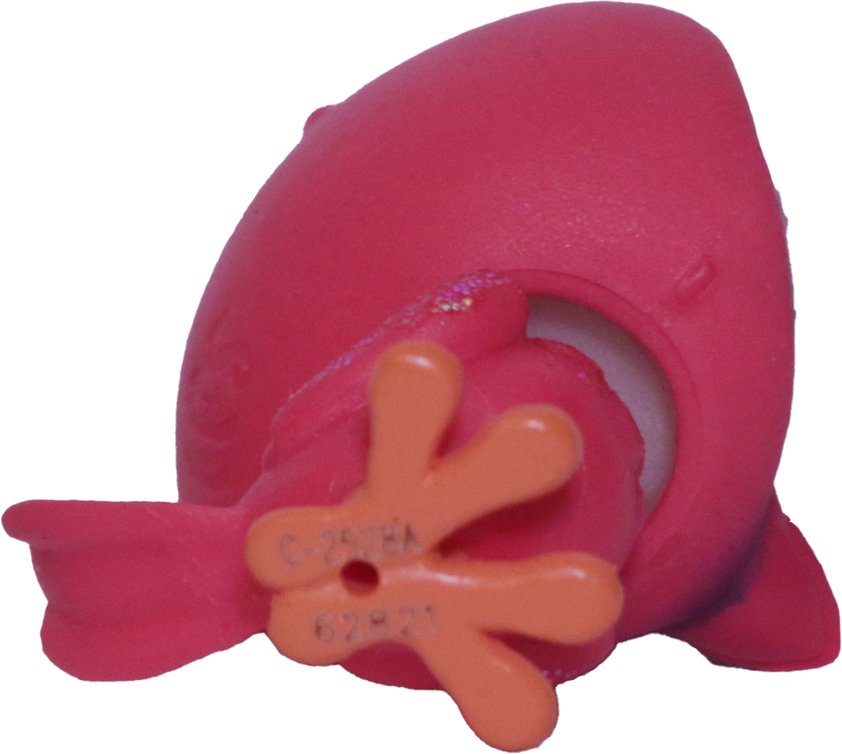 #41 Cardinal "Cardi Crimsonglitz"