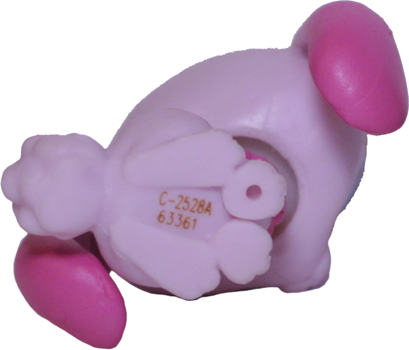 #102 Lop Bunny "Lepora Bristleton"