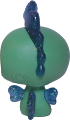 #1-70 Seahorse "Sara Seahopper"