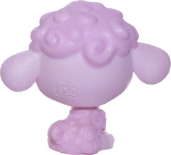 #2-98 Lamb "Petula Woolright"