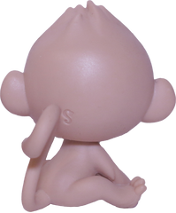 #1-140 Monkey "Mimsy Monkeyford"