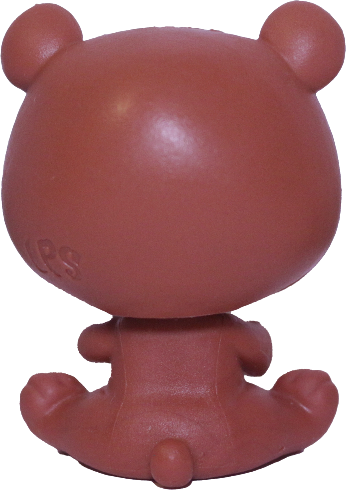 #115 Bear "Bearla Hill"