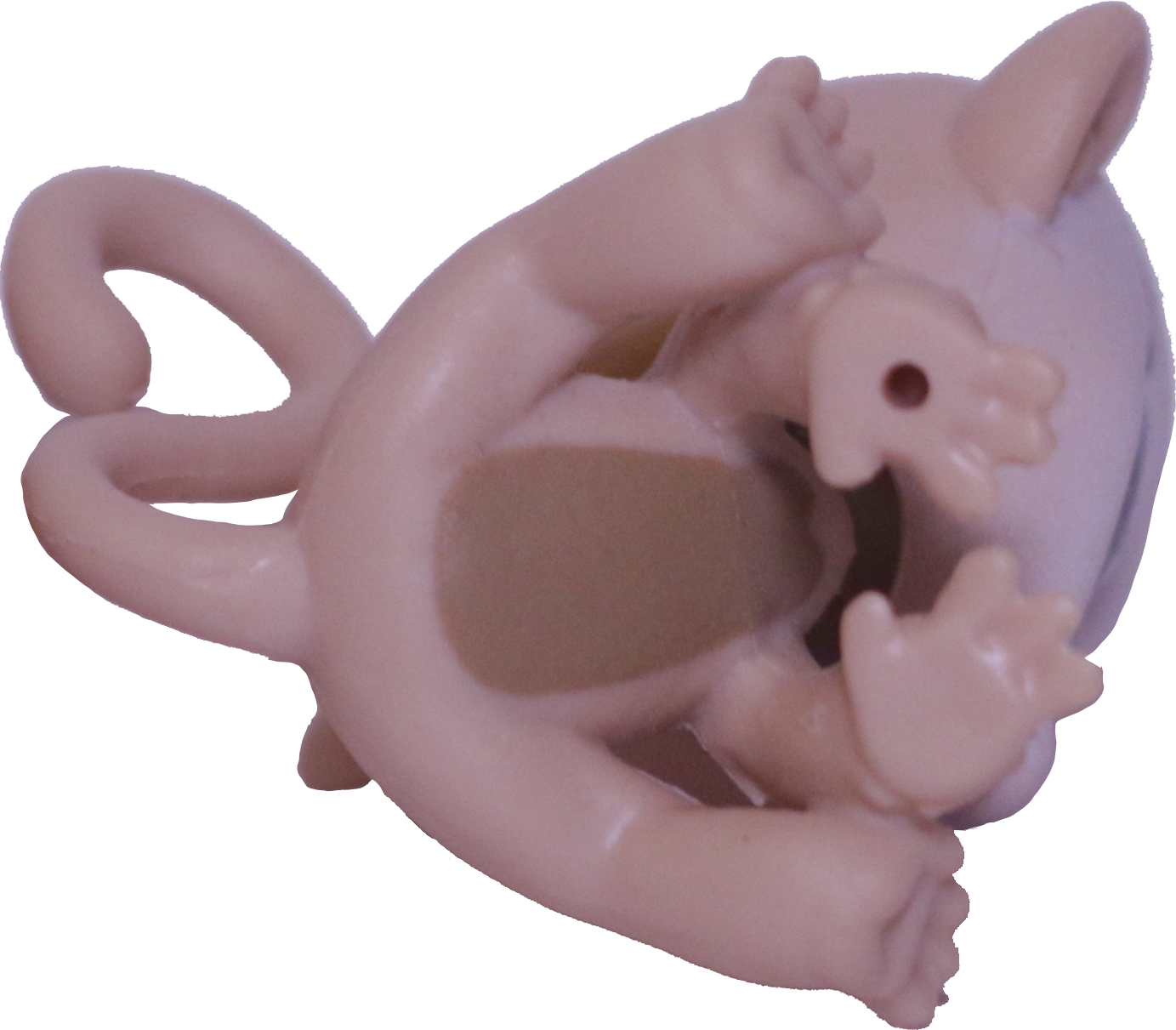 #1-140 Monkey "Mimsy Monkeyford"