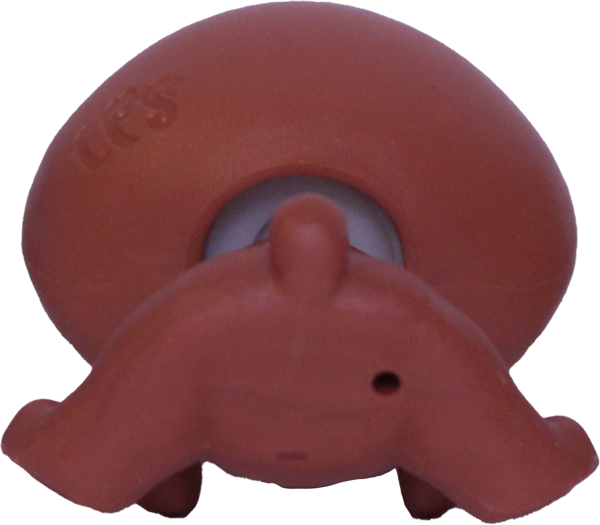 #115 Bear "Bearla Hill"