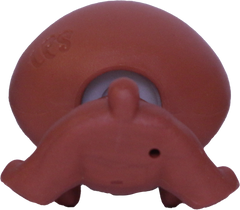 #115 Bear "Bearla Hill"