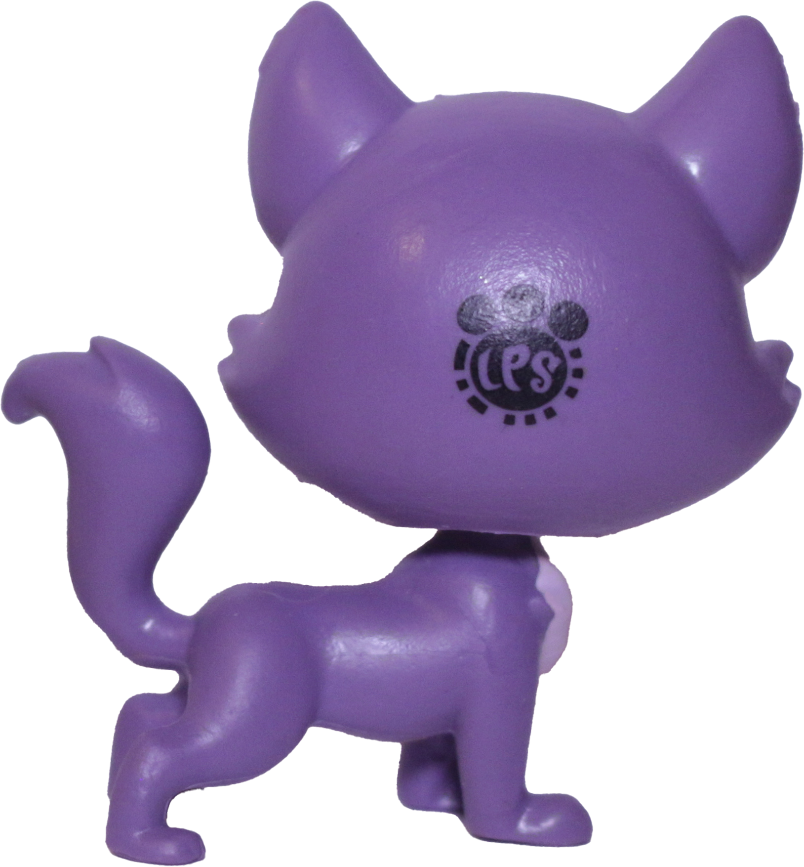 #63 Wolf Dog "Fir Sprucewood"