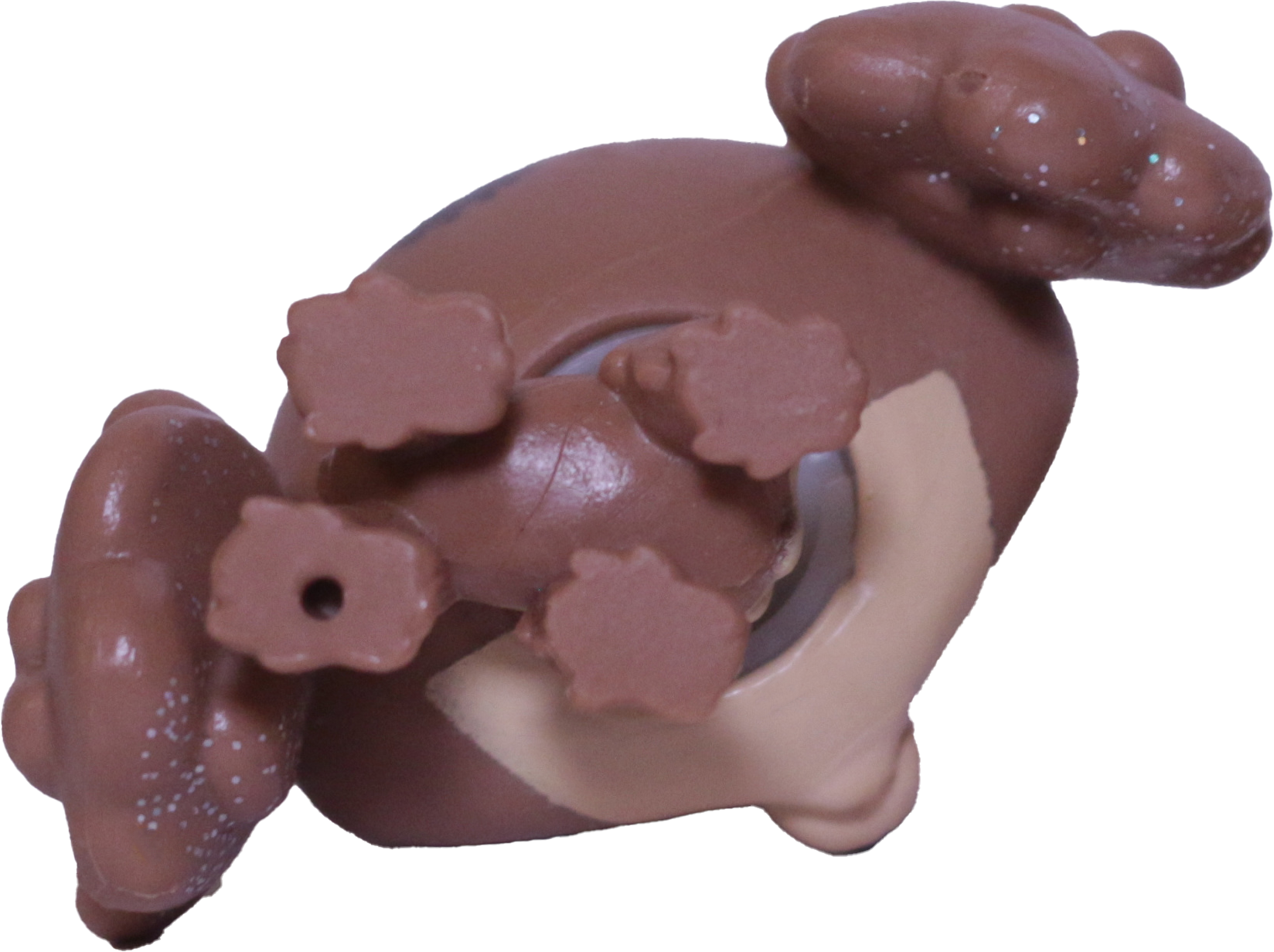 #295 Cocker Spaniel "Nutmeg Dash"