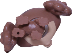 #295 Cocker Spaniel "Nutmeg Dash"