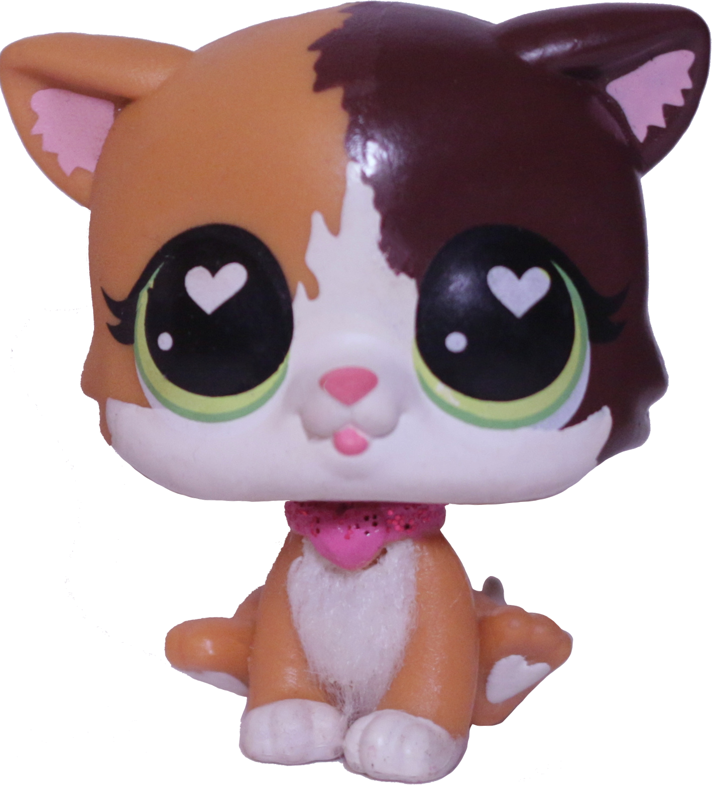 #339 Calico Cat "Felina Meow"