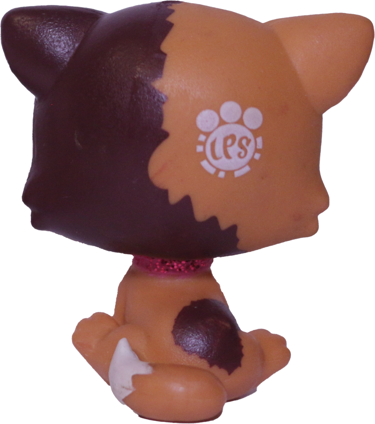 #339 Calico Cat "Felina Meow"