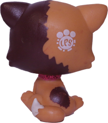 #339 Calico Cat "Felina Meow"