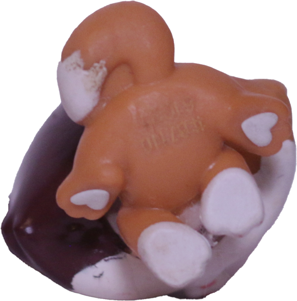 #339 Calico Cat "Felina Meow"