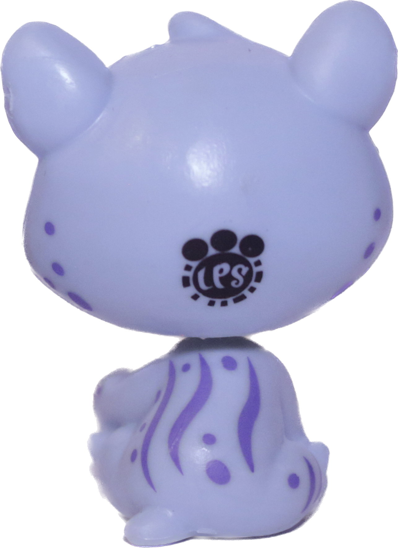 #3887 Tapir "Irina Snoutsky"