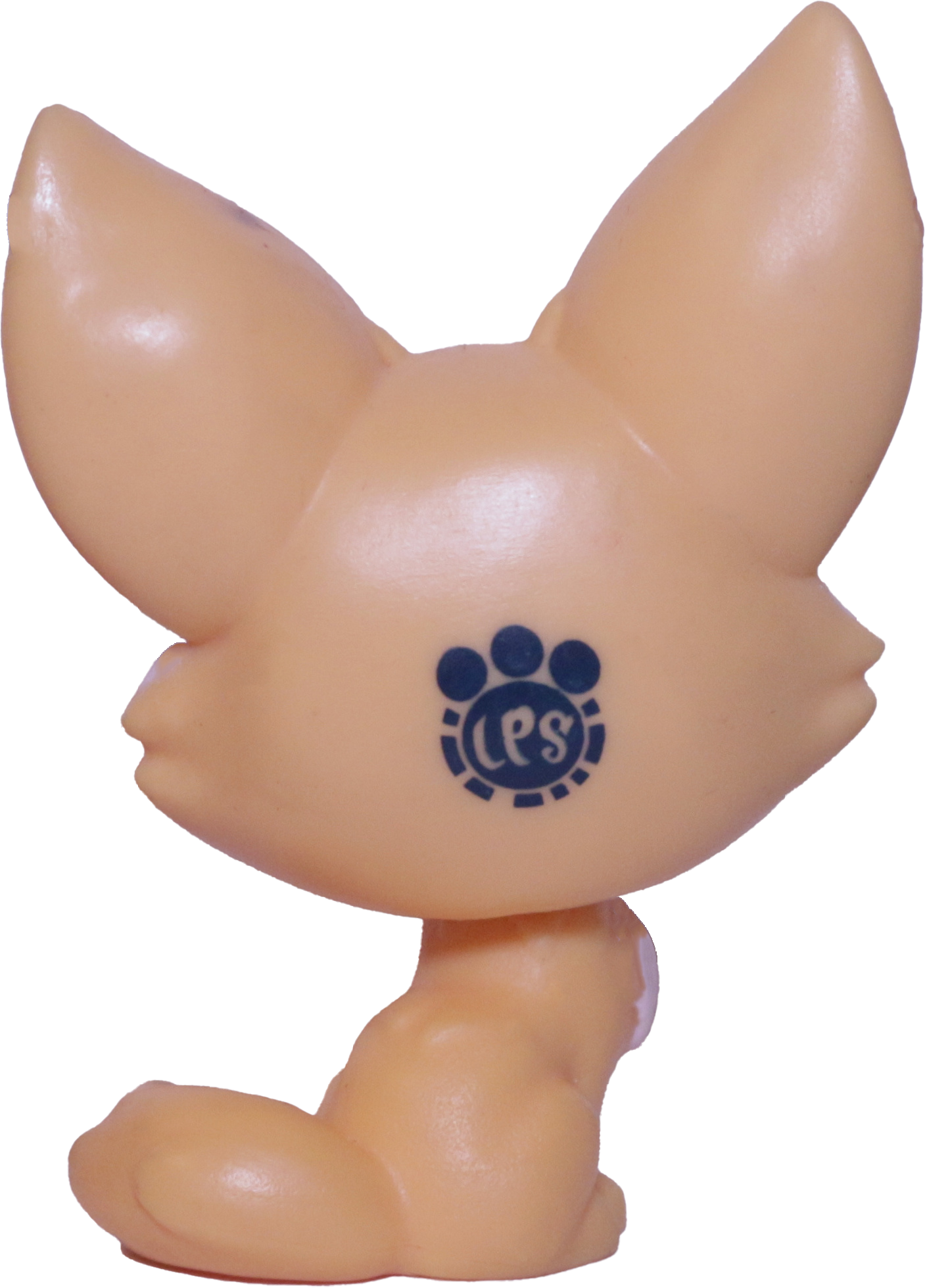 #3810 Fennec Fox "Roxy Reddington"