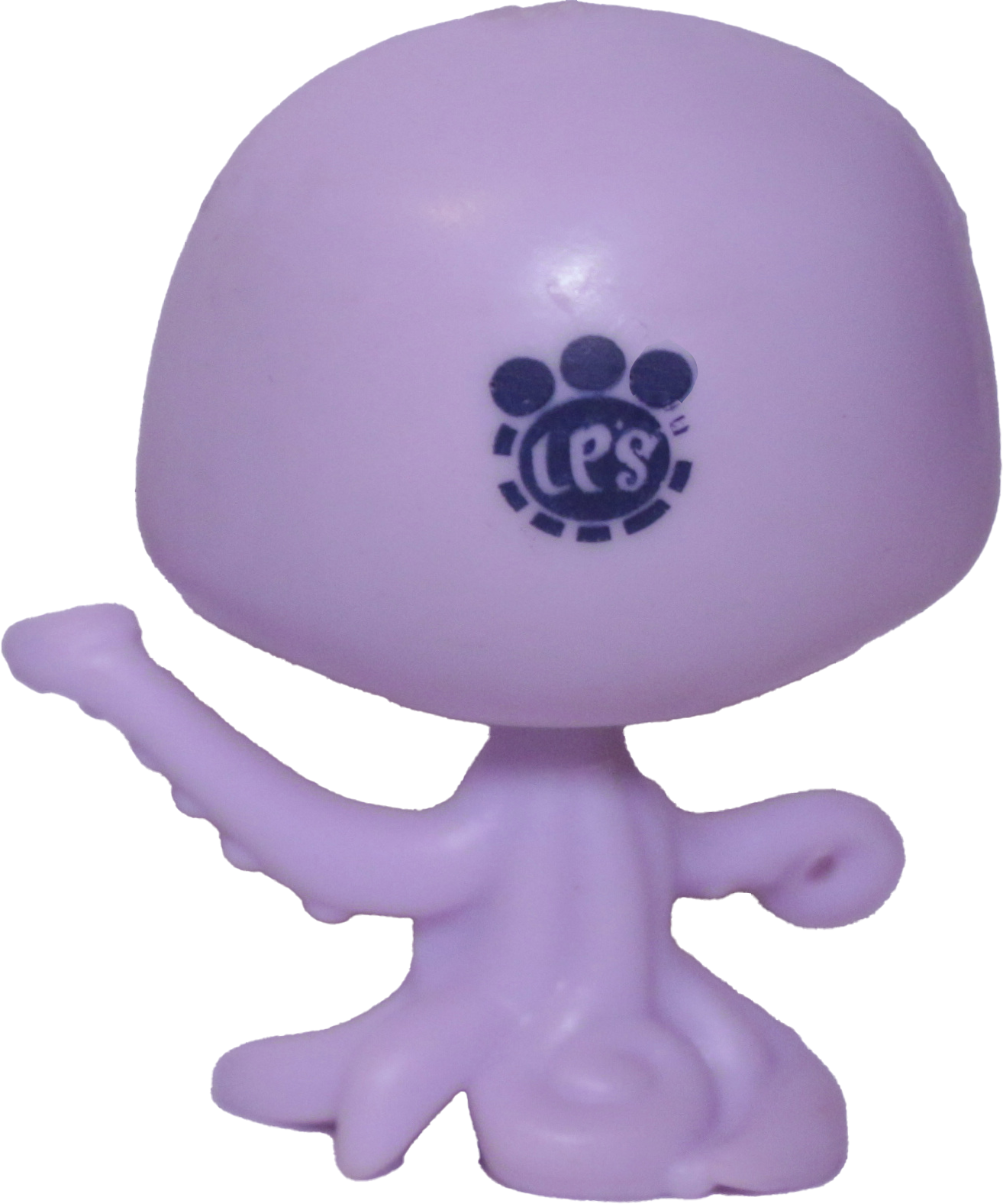 #3836 Octopus "Ocho Drummond"