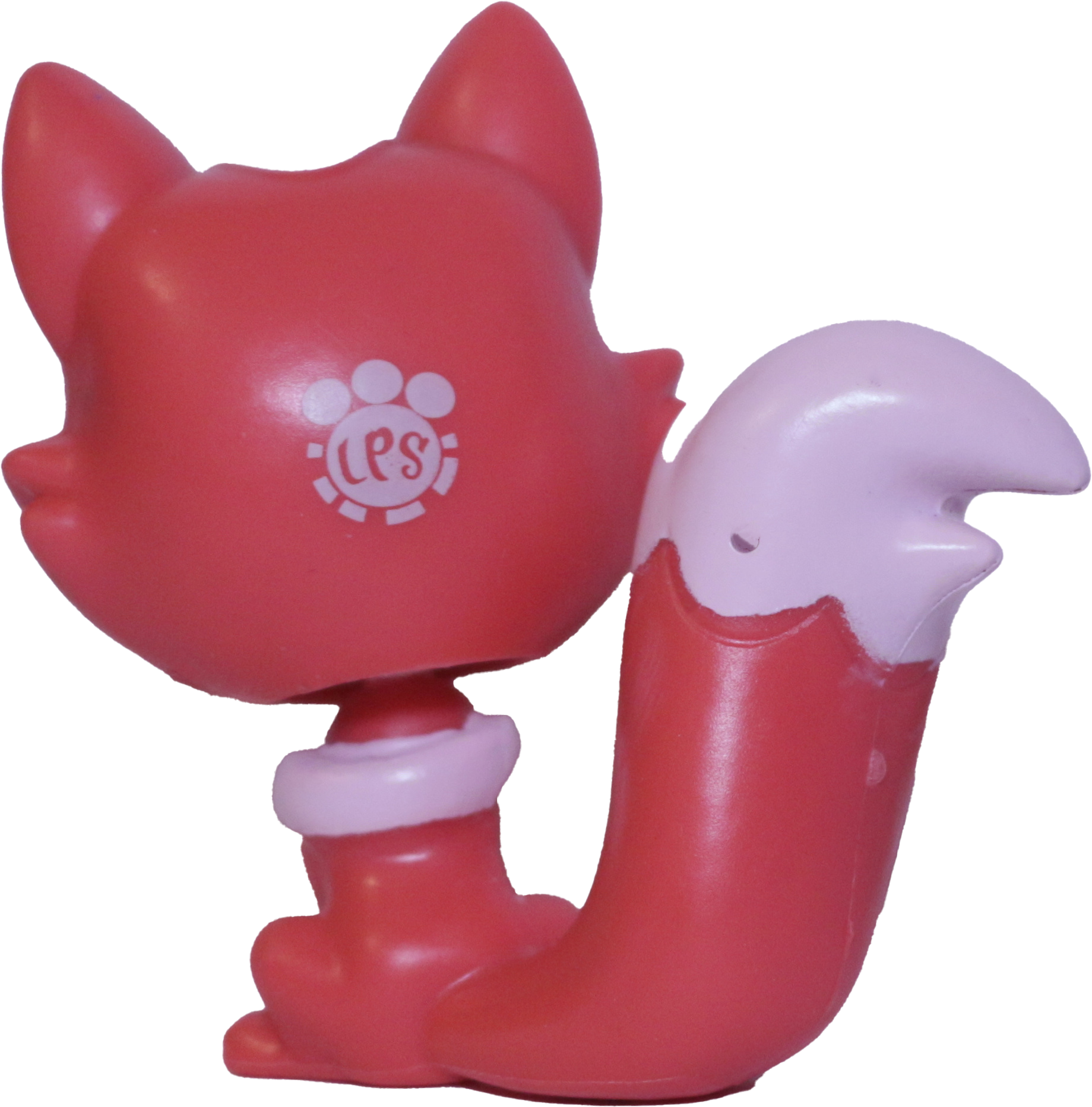 #3654 Fox "Kora Solis"