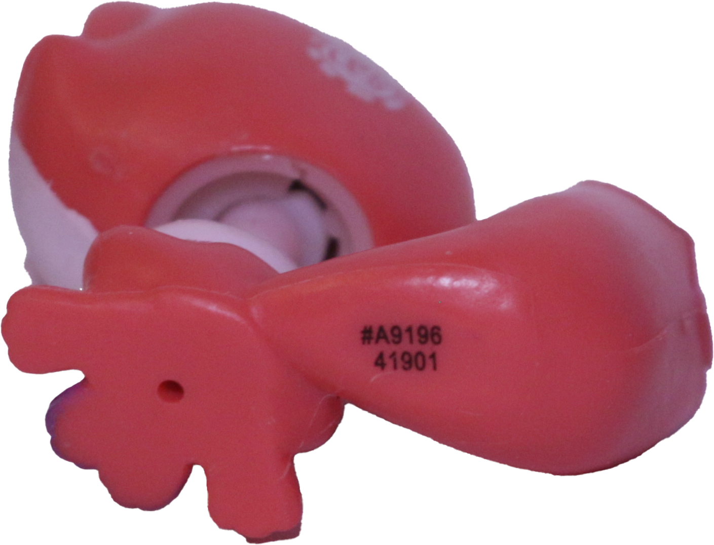 #3654 Fox "Kora Solis"