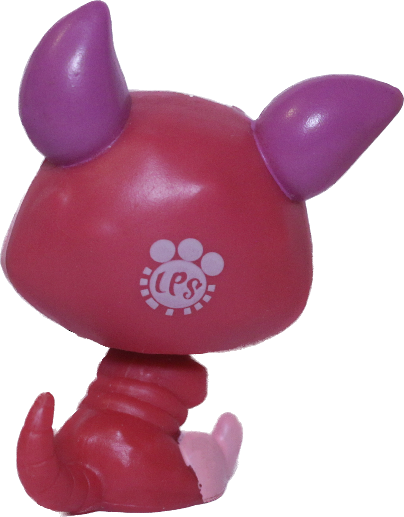 #3748 Armadillo "Reuben McScales"