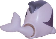 #131 Dolphin "Dauphine Delphin"