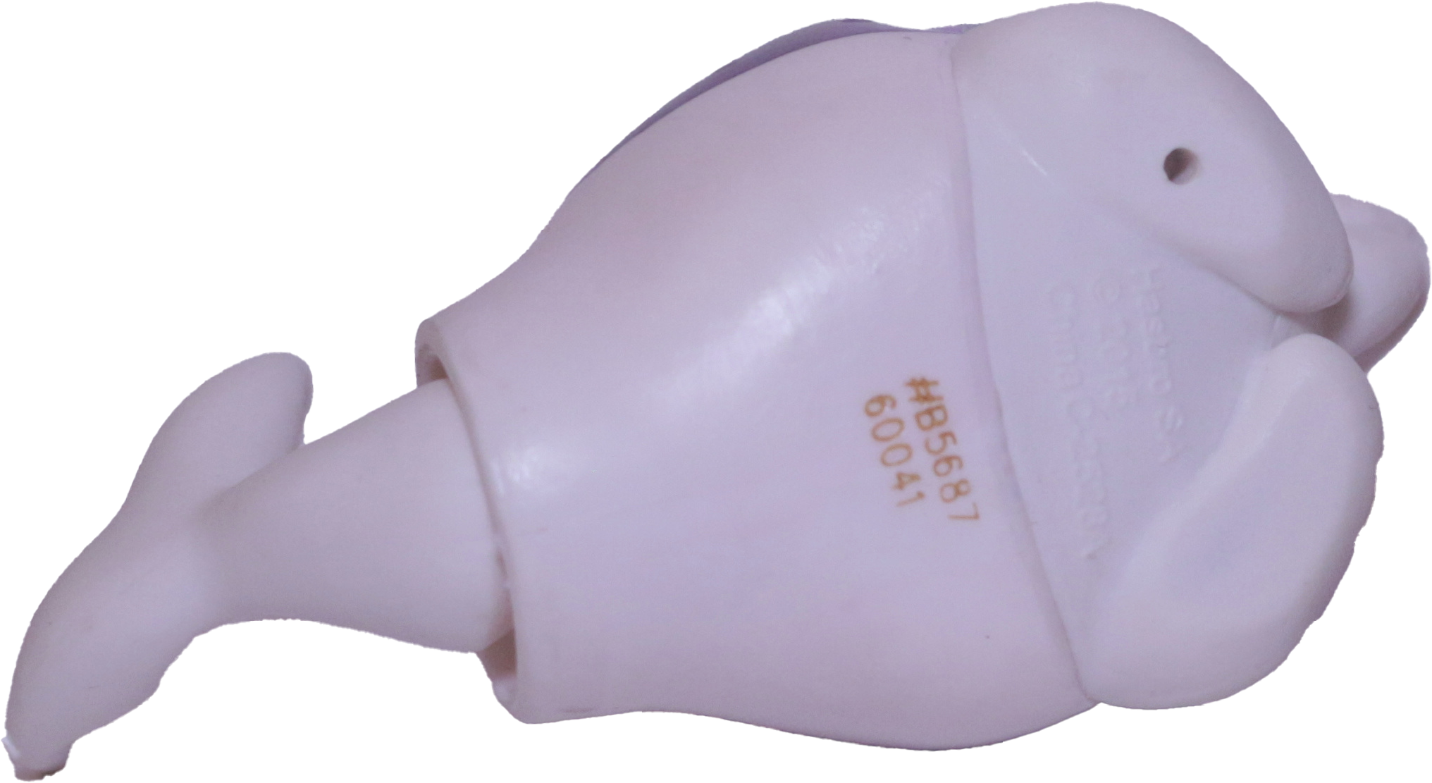 #131 Dolphin "Dauphine Delphin"