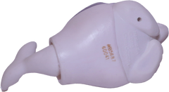 #131 Dolphin "Dauphine Delphin"