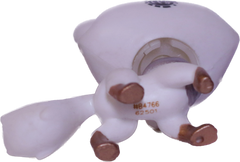 #45 Fox "Lulu Foxley"