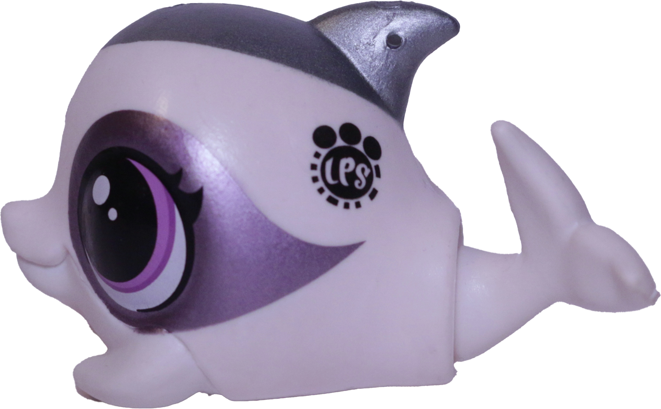 #131 Dolphin "Dauphine Delphin"