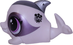 #131 Dolphin "Dauphine Delphin"